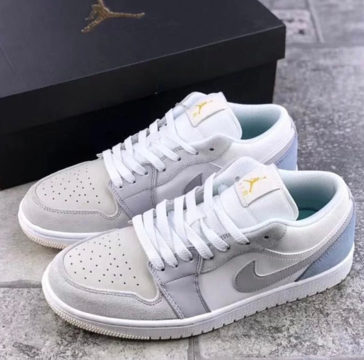 کفش شیک زنانه و مردانه نایکی ایر جردن پاریس